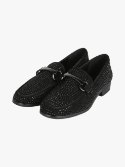 Dame Rose Mocassini donna con piccole borchie
