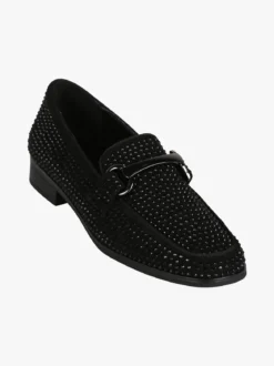 Dame Rose Mocassini donna con piccole borchie