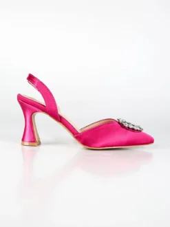Dame Rose Slingback donna gioiello con cinturino elastico