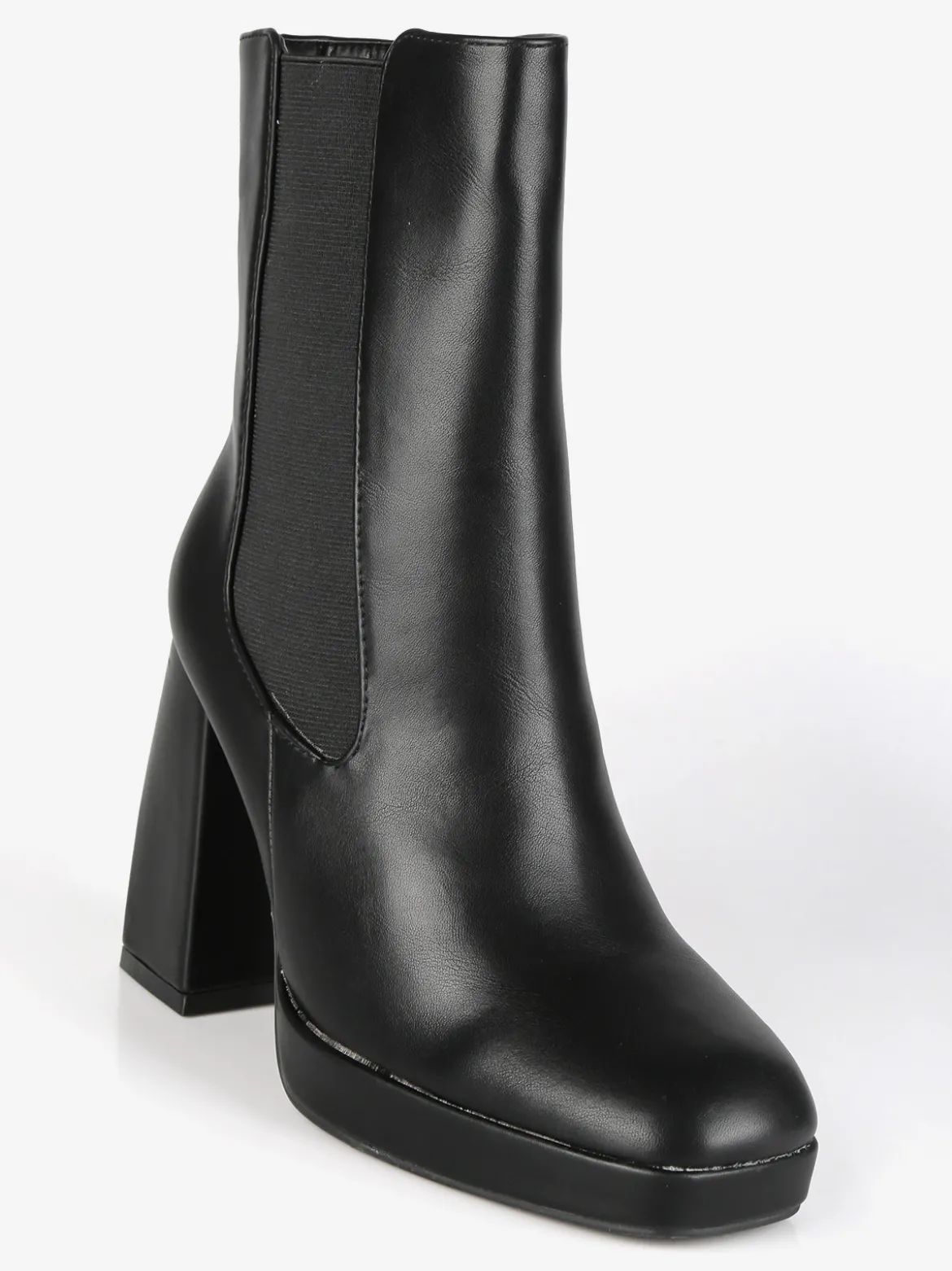 Dame Rose Tronchetti donna con tacco