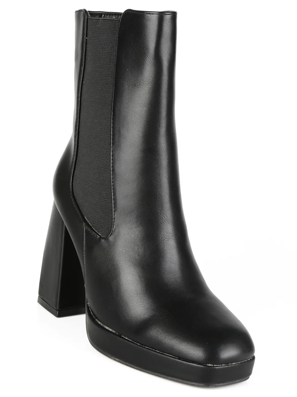 Dame Rose Tronchetti donna con tacco