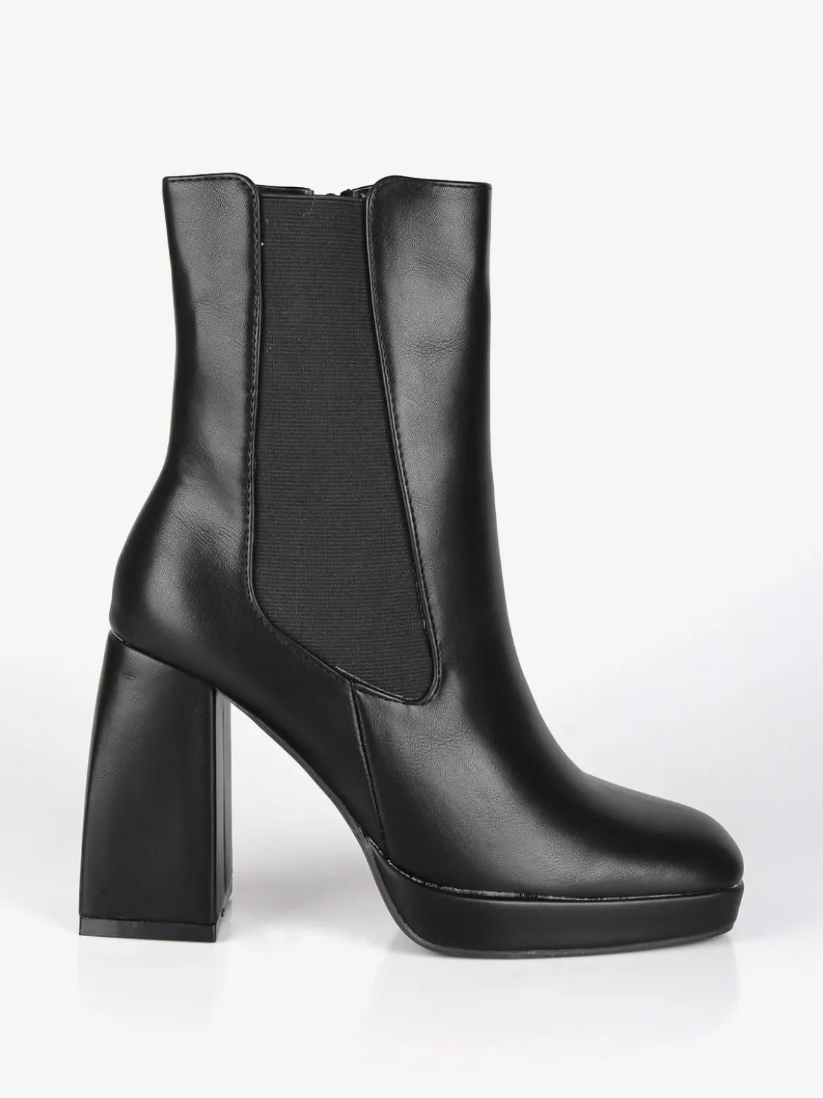 Dame Rose Tronchetti donna con tacco