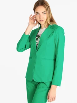 Daystar Blazer donna con tasche