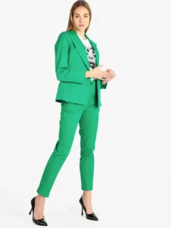 Daystar Blazer donna con tasche