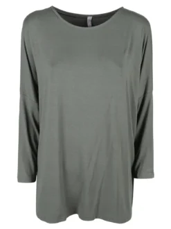 Daystar Maglia donna con maniche a pipistrello