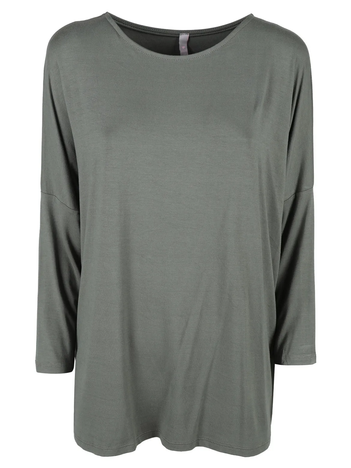 Daystar Maglia donna con maniche a pipistrello