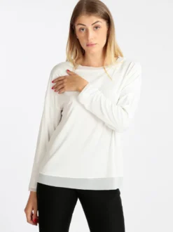 Daystar Maglia donna manica a 3/4
