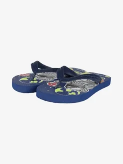 De Fonseca Infradito bambino con stampe