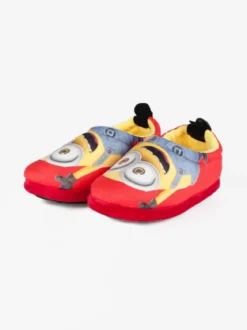 De Fonseca Pantofole chiuse da bambino Minions