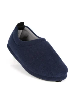 De Fonseca Pantofole chiuse da uomo in pile
