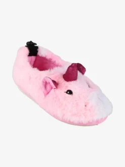 De Fonseca Pantofole chiuse unicorno da bambina