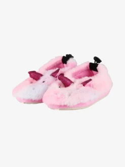 De Fonseca Pantofole chiuse unicorno da bambina