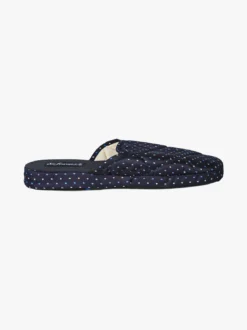 De Fonseca Pantofole da uomo in tessuto - multicolore