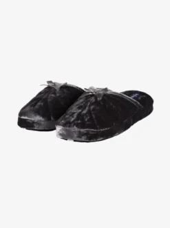 De Fonseca Pantofole donna effetto velluto