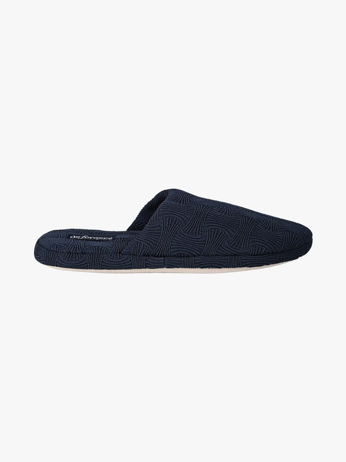 De Fonseca Pantofole donna in spugna