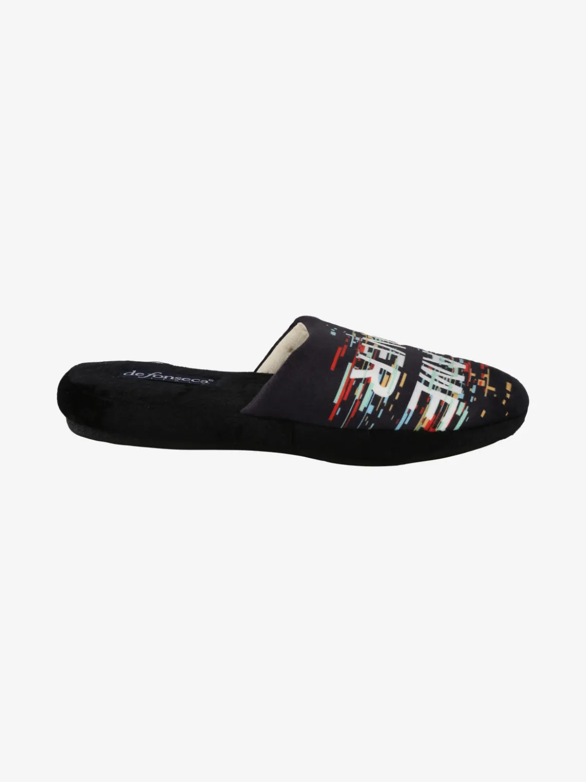 De Fonseca Pantofole donna invernali