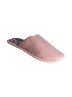 De Fonseca Pantofole donna invernali - rosa