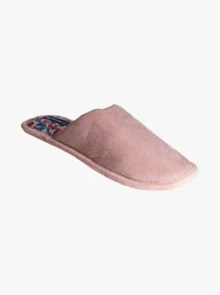 De Fonseca Pantofole donna invernali - rosa