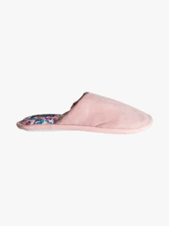 De Fonseca Pantofole donna invernali - rosa