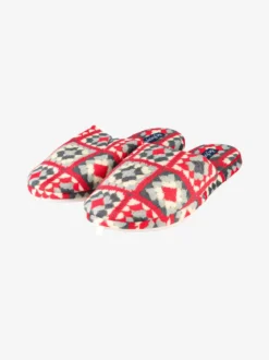 De Fonseca Pantofole invernali da donna
