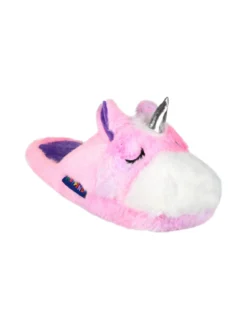 De Fonseca Pantofole unicorno da bambina