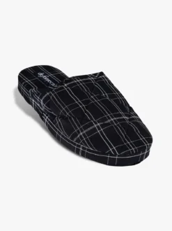 De Fonseca Pantofole uomo in tessuto
