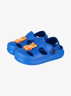 De Fonseca Sandali da bambino in gomma con punta chiusa