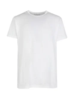 De Fonseca T-shirt intima girocollo da uomo in cotone