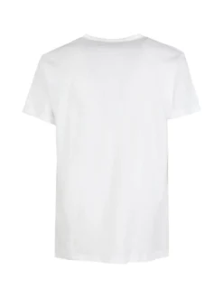 De Fonseca T-shirt intima girocollo da uomo in cotone