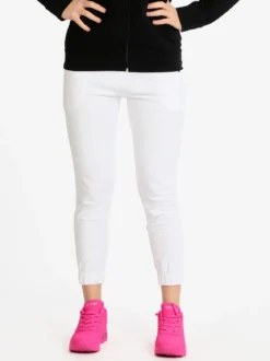 Dekuba Pantaloni sportivi donna con polsino
