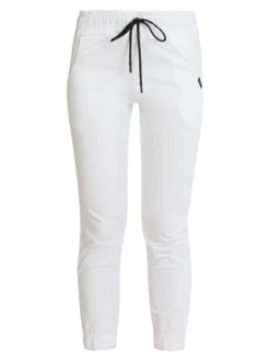 Dekuba Pantaloni sportivi donna con polsino