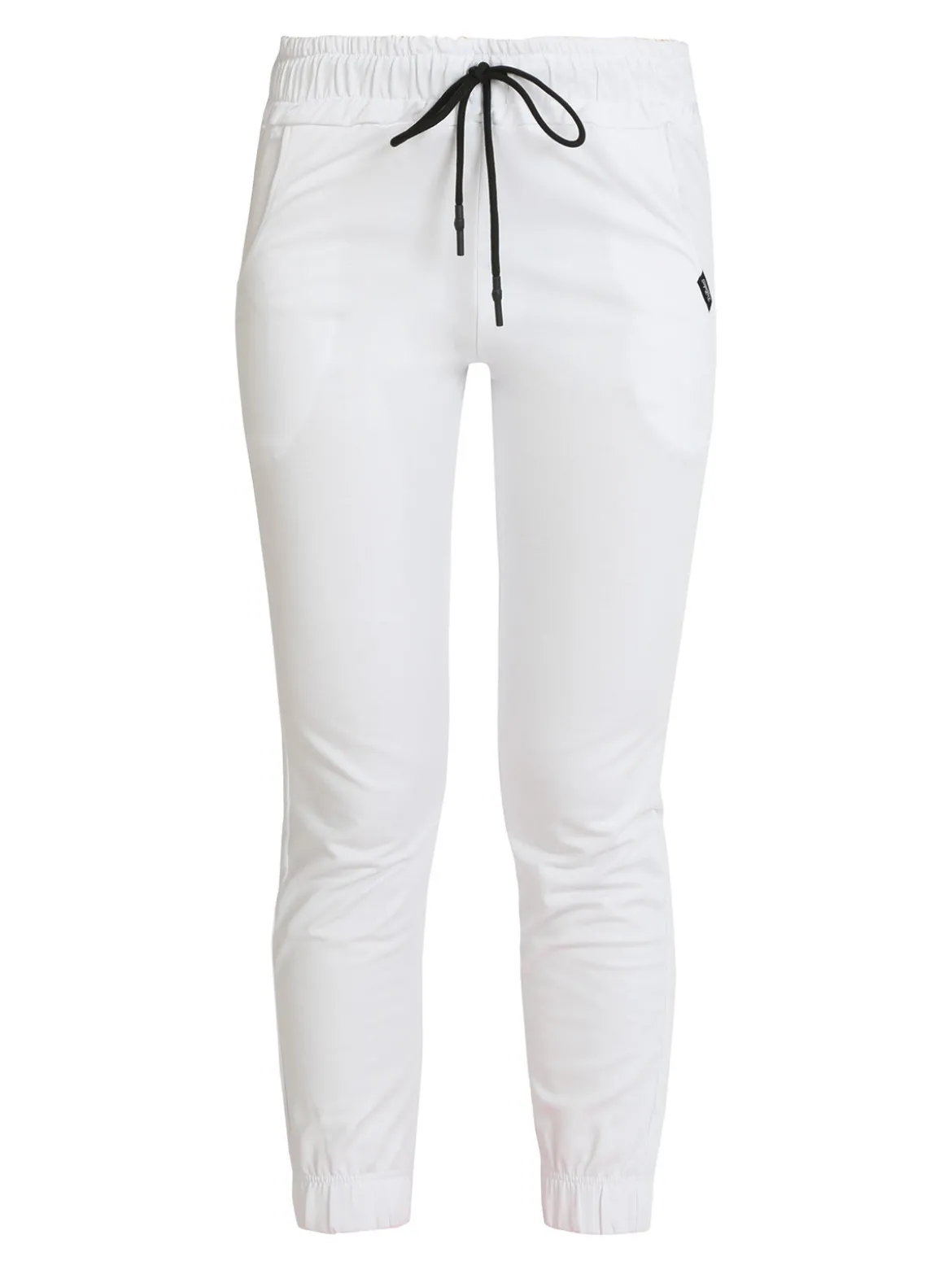 Dekuba Pantaloni sportivi donna con polsino