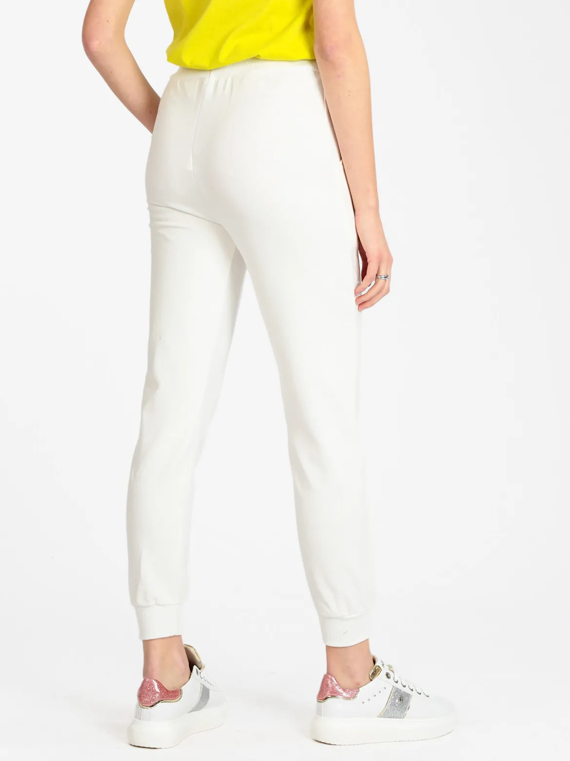 Dekuba Pantaloni sportivi leggeri donna