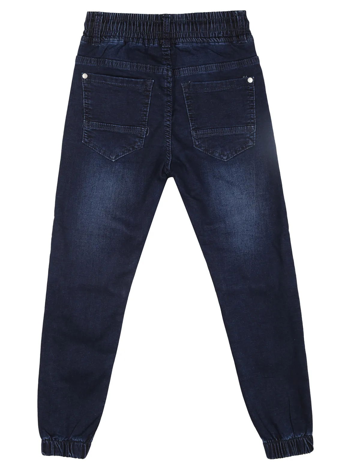 Denim & Jeans Pantaloni da bambino effetto jeans - jeans