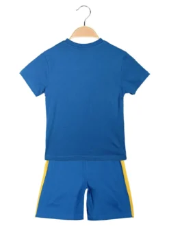Despicable Me Completo corto da bambino t-shirt+ bermuda