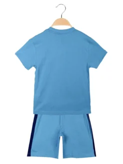 Despicable Me Completo corto da bambino t-shirt + bermuda
