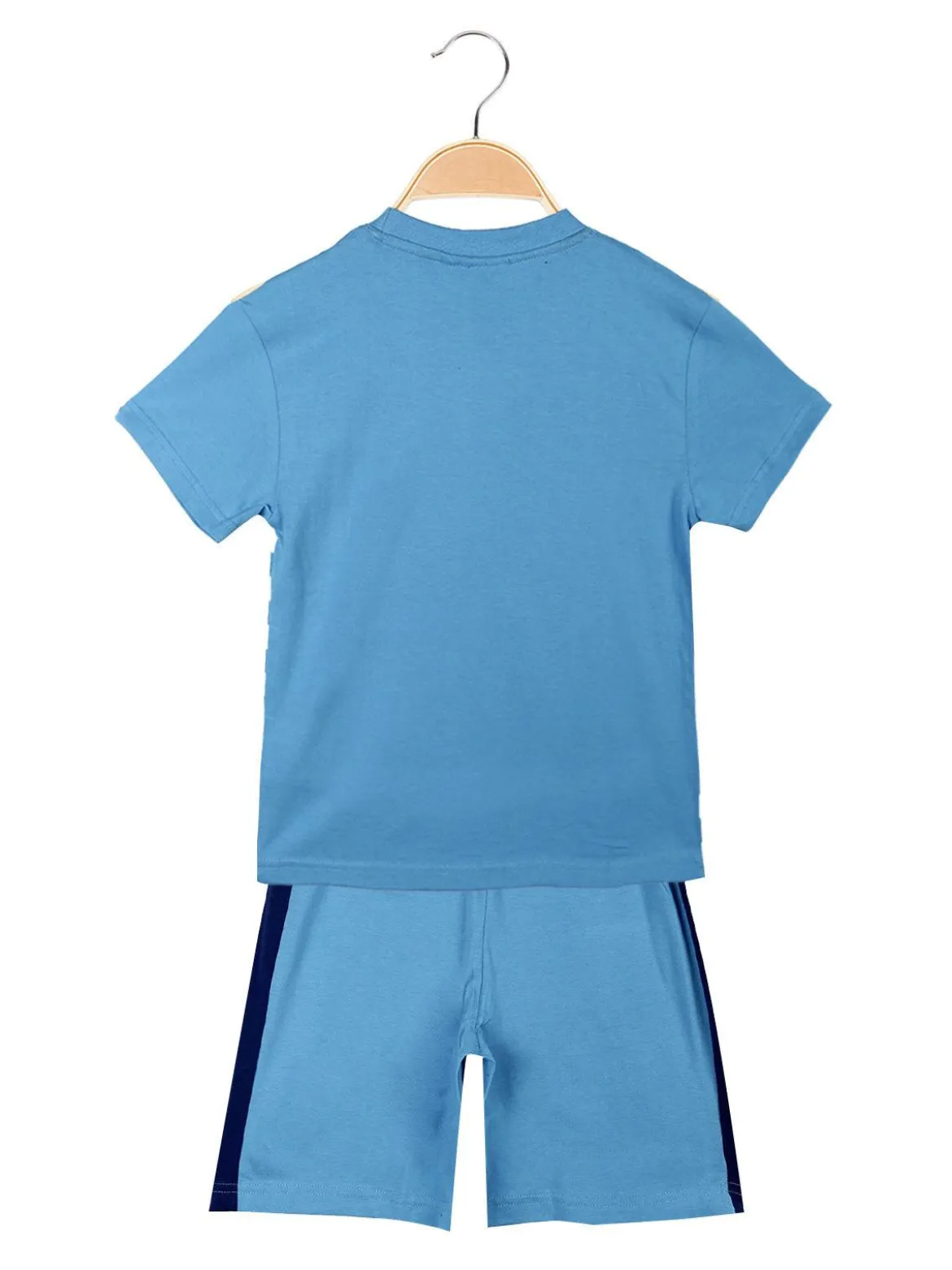 Despicable Me Completo corto da bambino t-shirt + bermuda
