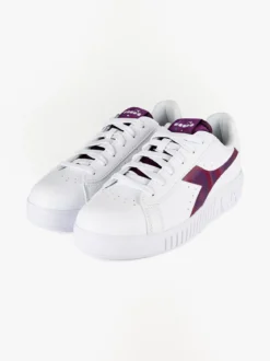 Diadora GAME STEP KALEIDO Sneakers da ragazza