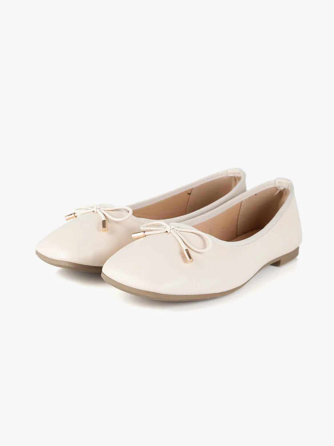 Diamantique Ballerine donna squadrate