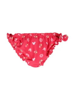 Disney Baby MINNIE Costume da bagno slip da neonata