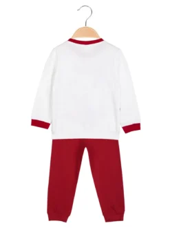 Disney Baby Pigiama lungo da neonata in cotone