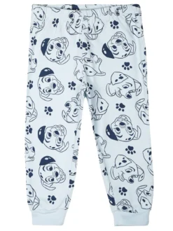 Disney Baby Pigiama lungo da neonato in cotone interlock