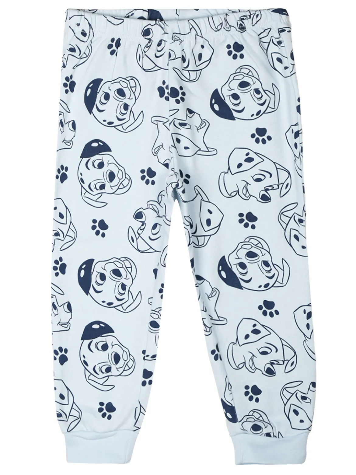 Disney Baby Pigiama lungo da neonato in cotone interlock