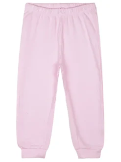Disney Baby Pigiama Minnie da neonata a maniche lunghe in cotone