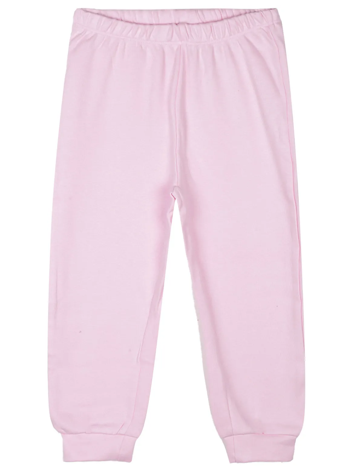 Disney Baby Pigiama Minnie da neonata a maniche lunghe in cotone
