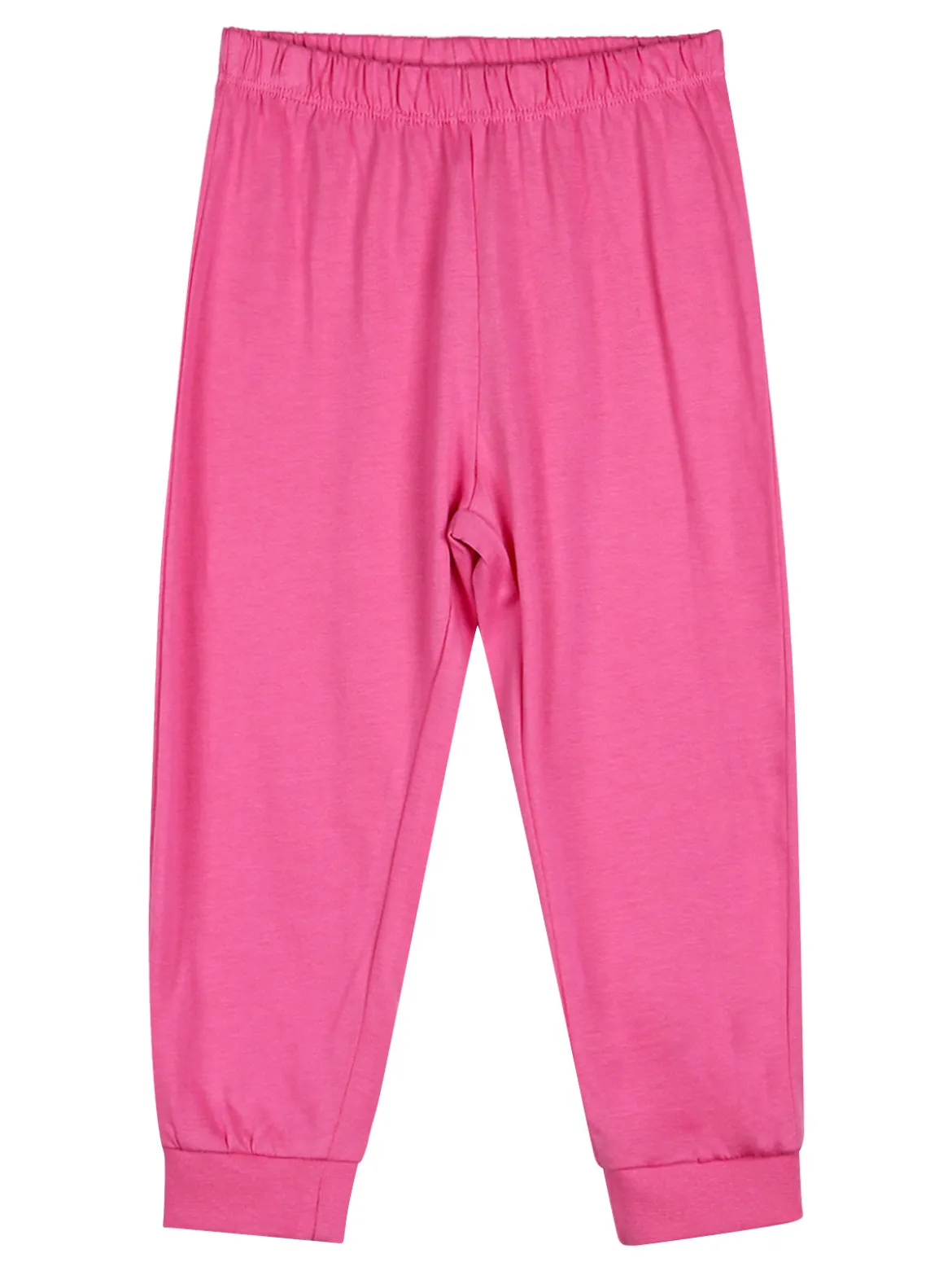 Disney Baby Stitch pigiama da neonata in cotone con stampe - fucsia