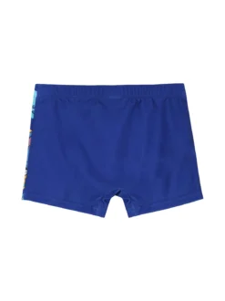 Disney Lilo & Stitch Boxer da mare da bambino con stampa - blu