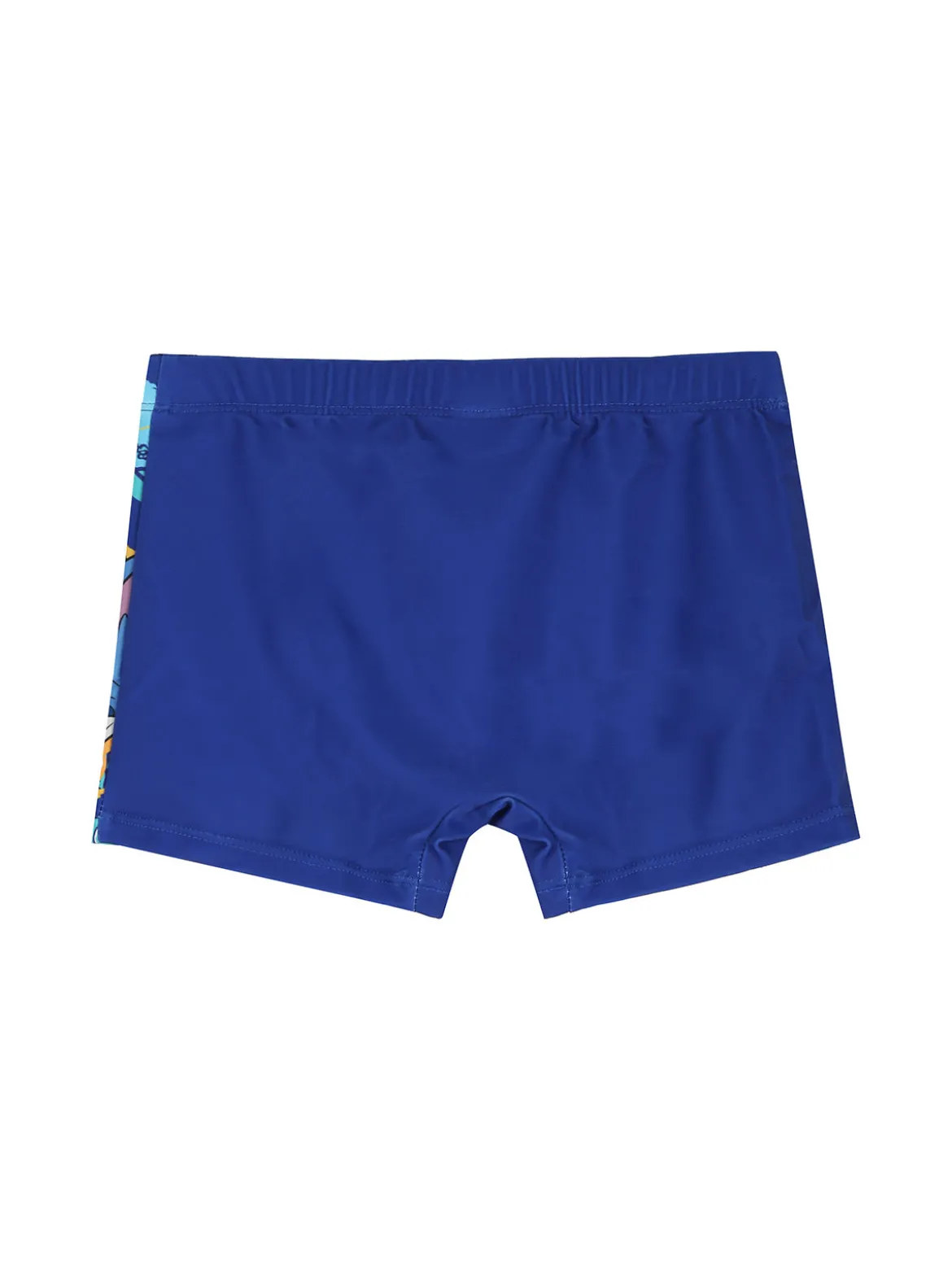 Disney Lilo & Stitch Boxer da mare da bambino con stampa - blu