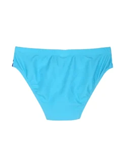 Disney Lilo & Stitch Slip da mare da bambino con stampa - azzurro