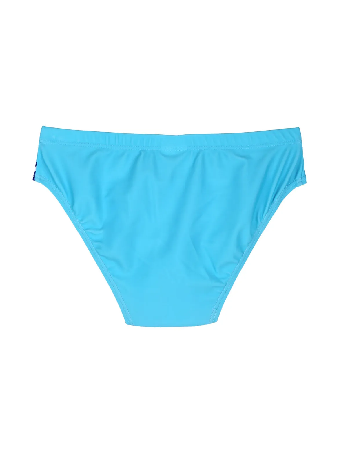 Disney Lilo & Stitch Slip da mare da bambino con stampa - azzurro